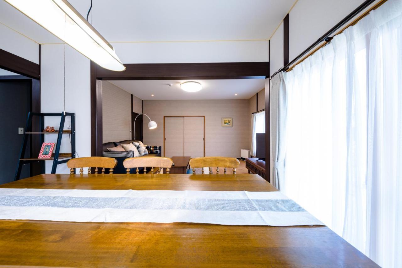 コージー バケーション ステイ 富士河口湖 Villa Ngoại thất bức ảnh
