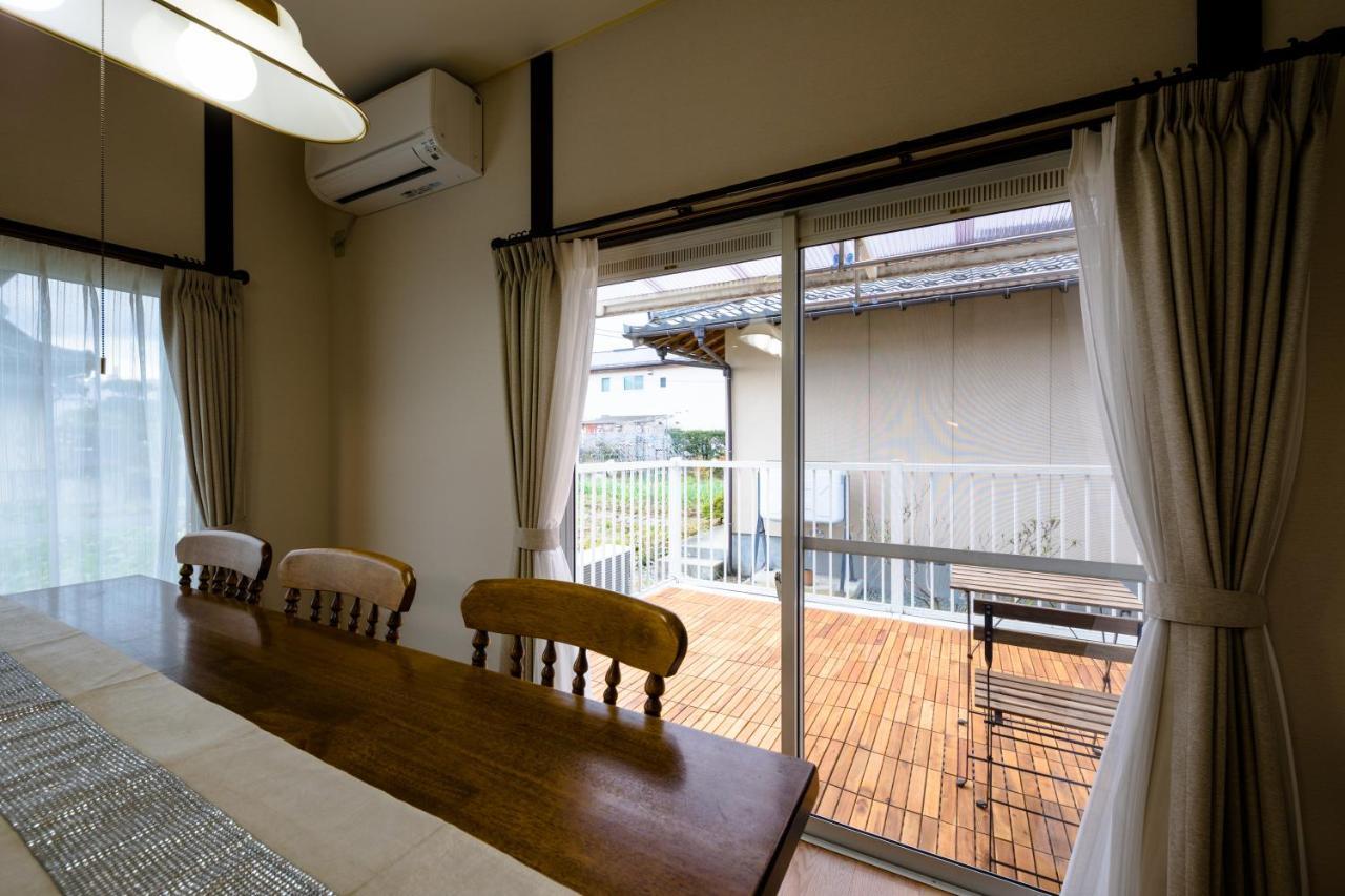 コージー バケーション ステイ 富士河口湖 Villa Ngoại thất bức ảnh